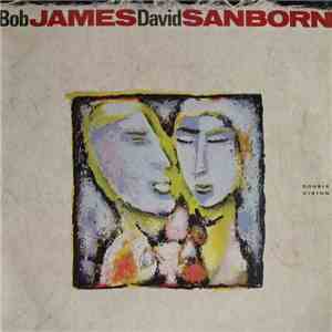 Bob James & David Sanborn - Double Vision flac download