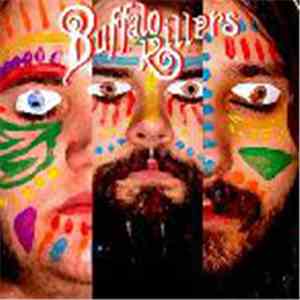 Buffalo Killers - Let It Ride flac download