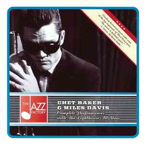Chet Baker & Miles Davis With The Lighthouse All-Stars - The Complete Performances With The Lighthouse All-Stars flac download