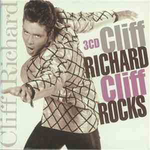 Cliff Richard - Cliff Richard Rocks flac download