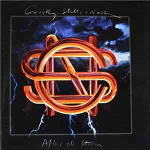 Crosby, Stills & Nash - After The Storm flac download