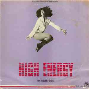 Debbi Dee - High Energy flac download