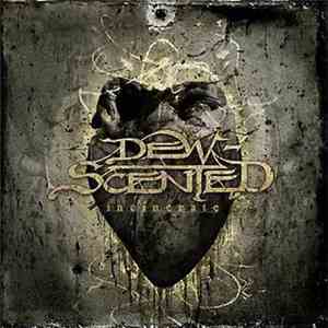 Dew-Scented - Incinerate flac download