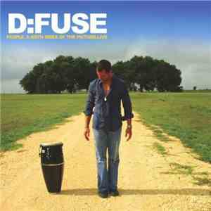 D:Fuse - People 3_Both Sides Of The Picture.Live flac download