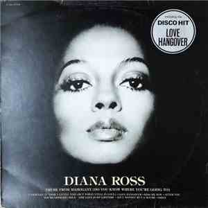 Diana Ross - Diana Ross flac download