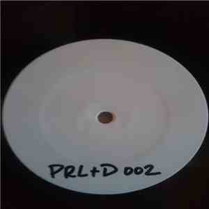 DJ Jordens vs. Spiritual Child - The Madman E.P. flac download