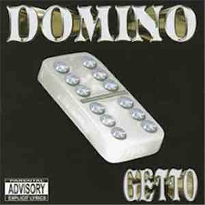 Domino - Getto flac download