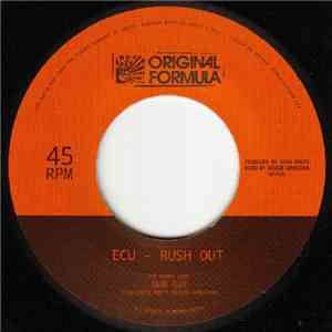 Ecu - Rush Out flac download