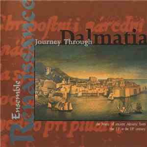 Ensemble Renaissance - Journey Through Dalmatia flac download