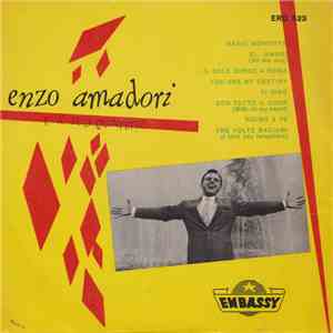 Enzo Amadori E Il Suo Quintetto - Magic Moments flac download