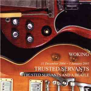 Eric Clapton - Trusted Servants And A Beatle flac download
