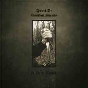 Fasci Di Combattimento - A New World flac download