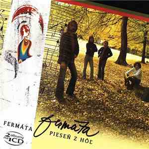 Fermáta - Fermáta / Pieseň Z Hôľ flac download
