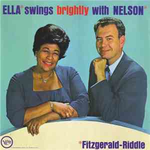 Fitzgerald - Riddle - Ella Swings Brightly With Nelson flac download