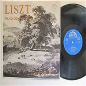 Franz Liszt - Piano Compositions flac download