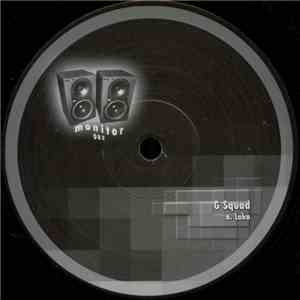 G Squad - Loka / Comfort Zone flac download