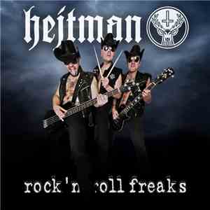 Hejtman - Rock´n´roll freaks flac download
