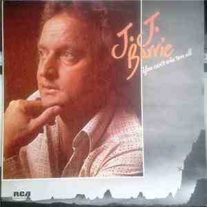 J. J. Barrie - You Can't Win 'Em All flac download