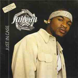 Jaheim - Just In Case flac download