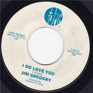 Jim Gregory  - I Do Love You / Linus And Lucy flac download