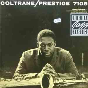 John Coltrane - Coltrane flac download
