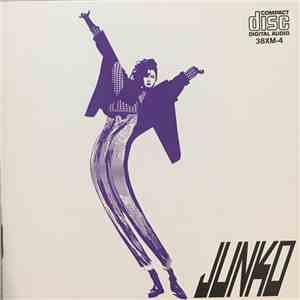 Junko Yagami = 八神純子 - Communication = コミュニケーション flac download