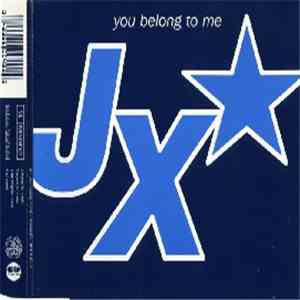 JX - You Belong To Me flac download