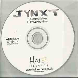 JYNXT - Electric Knives flac download
