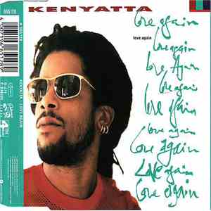 Kenyatta - Love Again flac download