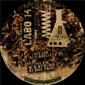 Labo 14 - Untitled flac download
