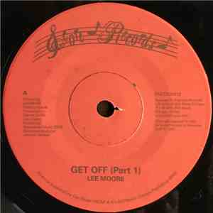 Lee Moore - Get Off flac download