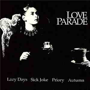 Love Parade  - Lazy Days flac download