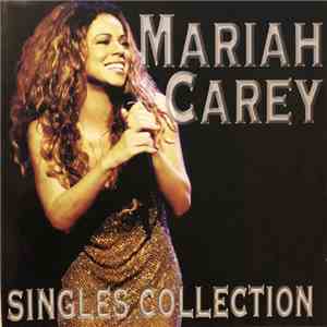 Mariah Carey - Singles Collection flac download
