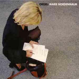 Marie Nordenmalm - Orgel flac download