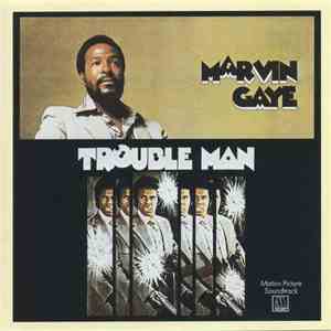 Marvin Gaye - Trouble Man flac download