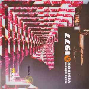 Matt Bloom  - Visitor - 1977 flac download