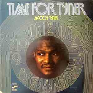 McCoy Tyner - Time For Tyner flac download