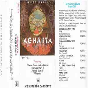 Miles Davis - Agharta flac download