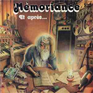 Mémoriance - Et Après... flac download