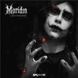 Moridin - Last Of Your Kind flac download