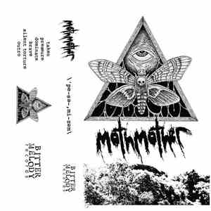 Mothmother - ˈpe​-​sə​-​ˌmi​-​zəm flac download