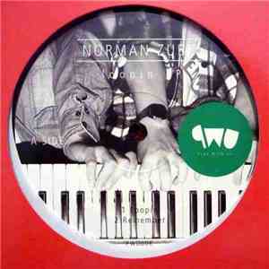 Norman Zube - Loopin EP flac download