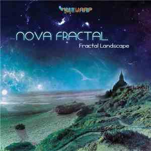 Nova Fractal - Fractal Landscape flac download