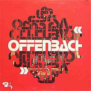 Offenbach - Saint-Chrone De Néant flac download
