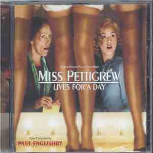 Paul Englishby - Miss Pettigrew Lives For A Day flac download