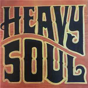 Paul Weller - Heavy Soul flac download