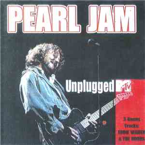 Pearl Jam - Unplugged MTV flac download