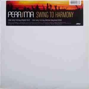 Perasma - Swing 2 Harmony flac download