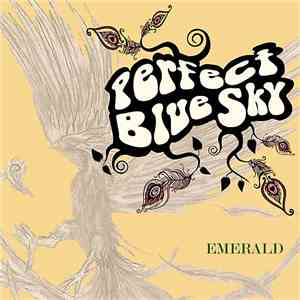 Perfect Blue Sky - Emerald flac download