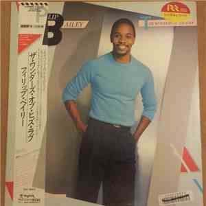 Philip Bailey - The Wonders Of His Love flac download